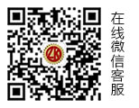 政凱機(jī)械微信二維碼