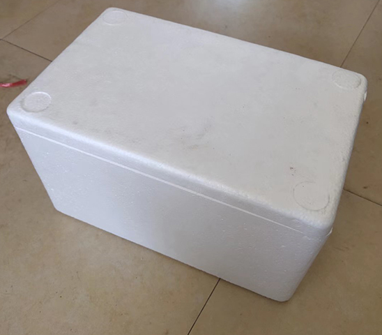 宜昌泡沫箱可以種蔬菜或花卉嗎？
