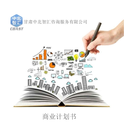 商業(yè)計劃書