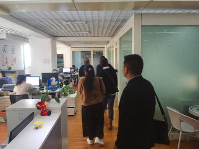 問題是機遇 財務(wù)咨詢協(xié)會走訪啟示錄