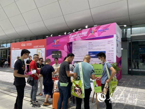 借食交會東風，晉江世中運收獲眾多財務咨詢橄欖枝